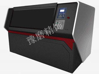 新一代汽車零部件拋光機的4大特點_及新方法?(圖1)