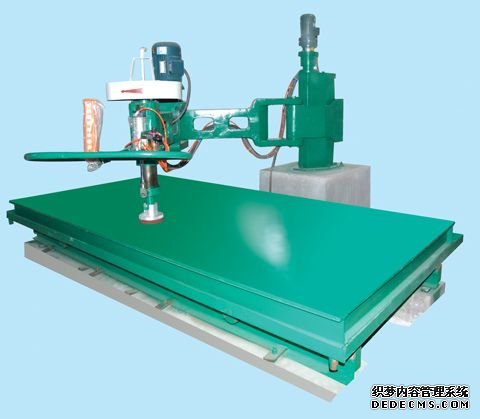 不銹鋼鏡面拋光機