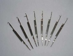 電腦橫機(jī)針