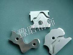 大圓機(jī)三角零件