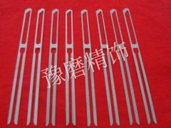 精密停經(jīng)片
