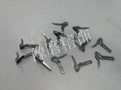 工業(yè)縫紉機(jī)針配件