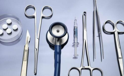 醫(yī)療器械相關(guān)配件及其它精密儀器拋光離不開豫(圖3)